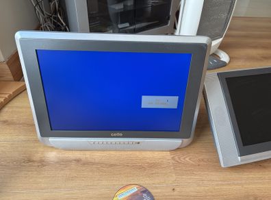 television