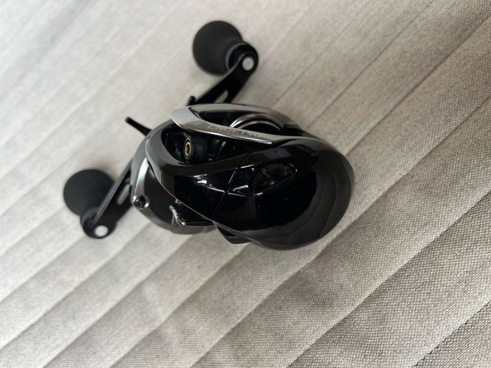 Shimano egentsu 100pg