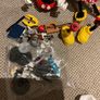 Disney Mickey Mouse & Minnie Mouse Lego Image 7