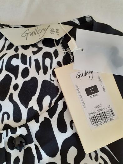 New Ladies Top