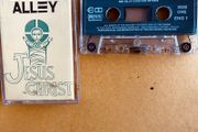 cassette Engine Alley Jesus Christ