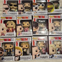 Funko Pops for sale