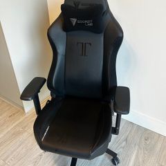 Secretlab TITAN Gaming / Office Chair  Black NEO