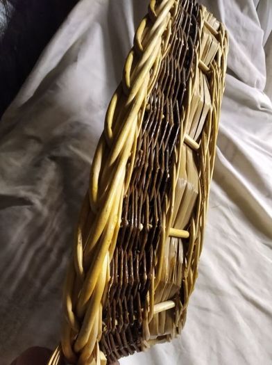 Wicker Basket