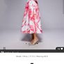 forever new dress size 12 with tags- sold out online Image 7
