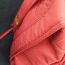 red superdry backpack bag unisex Image 5