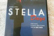 Stella Days Michael Doorley 2011 DVD Martin Sheen Stephen Rea