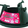 Cinco Advantage 8 Tree Stand for Trees Up To 8 Feet (2.5 Meters) Tall Image 2
