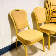 20 x chairs home or restaurant use in perfect condition.