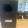 Samsung Q60t tv plus Q70t Sounbar Dolby Atmos Image 9