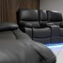 3+2 Sofa recliner sofa Rita plus Image 8