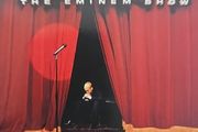 Eminem - The Eminem Show.