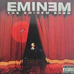 Eminem - The Eminem Show.