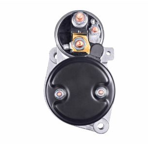 Hella Starter for Mercedes C class, E class, CLK, Sprinter, Vito