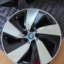 BMW i3 alloy wheels 19" Image 2