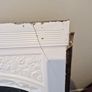 Cast Iron Fireplace Insert Image 3