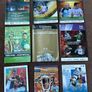 GAA Football programmes Image 2