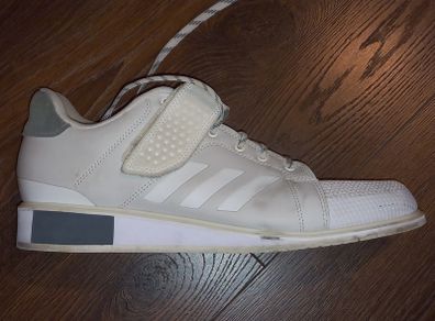 Adidas Power Perfect 3