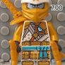 lego mini figures Image 7