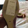 Ladies stunning Amanda smith wedges size 3 Image 6