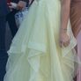 debs dress Image 3