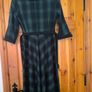 Vintage voodoo Vixen Dress Image 2