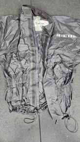 Richa Wet suit