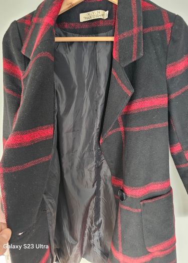 womens coat