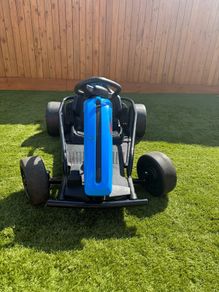 go cart