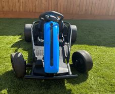 go cart