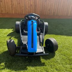 go cart