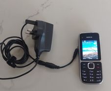 Can post Nokia c2-01