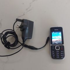 Can post Nokia c2-01