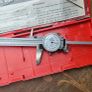 Mitutoyo 6" dial caliper Image 6