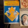 Counselling-psychotherapy-psychology X 24 Books.  In Good Condition. See Photos. Image 2