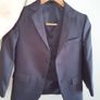 Communion or other occasion suit size 8 Image 5