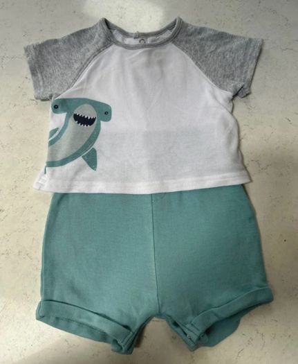 boys bundle 0-3 months