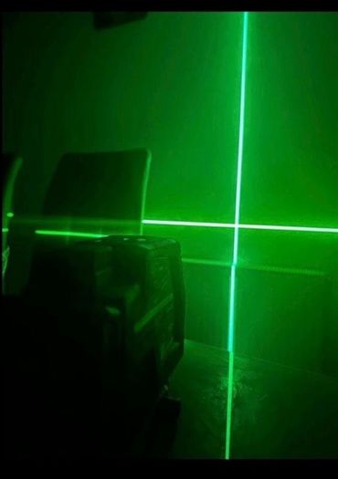 milwauke laser level