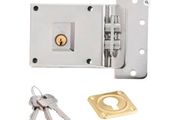 Yale Security lock - Heavy Duty