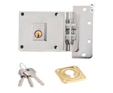 Yale Security lock - Heavy Duty