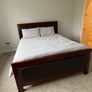 Harvey Norman King Size Bed Image 4