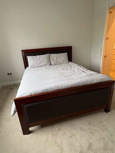 Harvey Norman King Size Bed