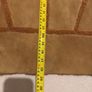 Vintage Roisin  GARTLAND Sheepskin Shearling Jacket Waterfall Collar Image 3