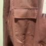 M&S linen wide trousers  utility waistcoat set Image 8
