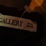 beautiful new gallery navy maxi dress Image 3