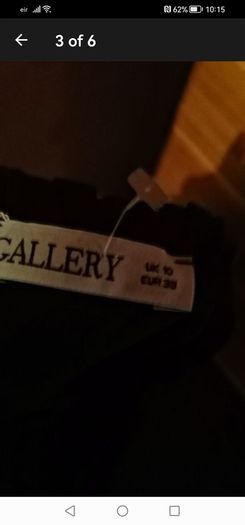 beautiful new gallery navy maxi dress