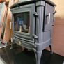 Nestor Martin Multi Fuel Stove Image 3
