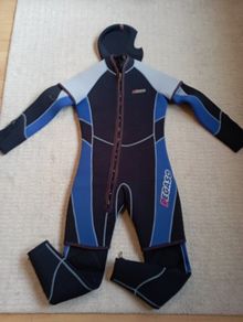 Pegaso Men's wetsuit