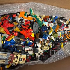 10kg Bulk Lego Lot