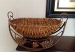 fruit basket